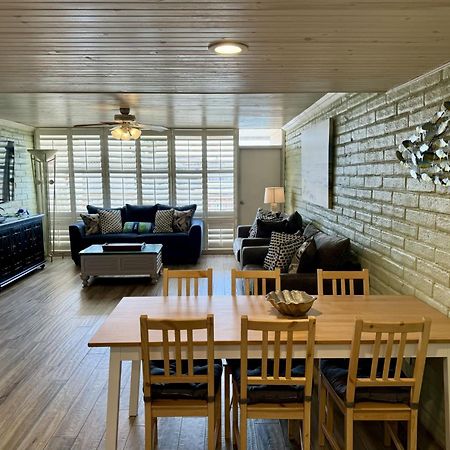 Ferienwohnung Pearl Marlin Port Aransas Exterior foto