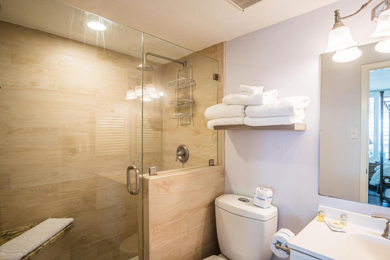 Ferienwohnung Pearl Marlin Port Aransas Exterior foto