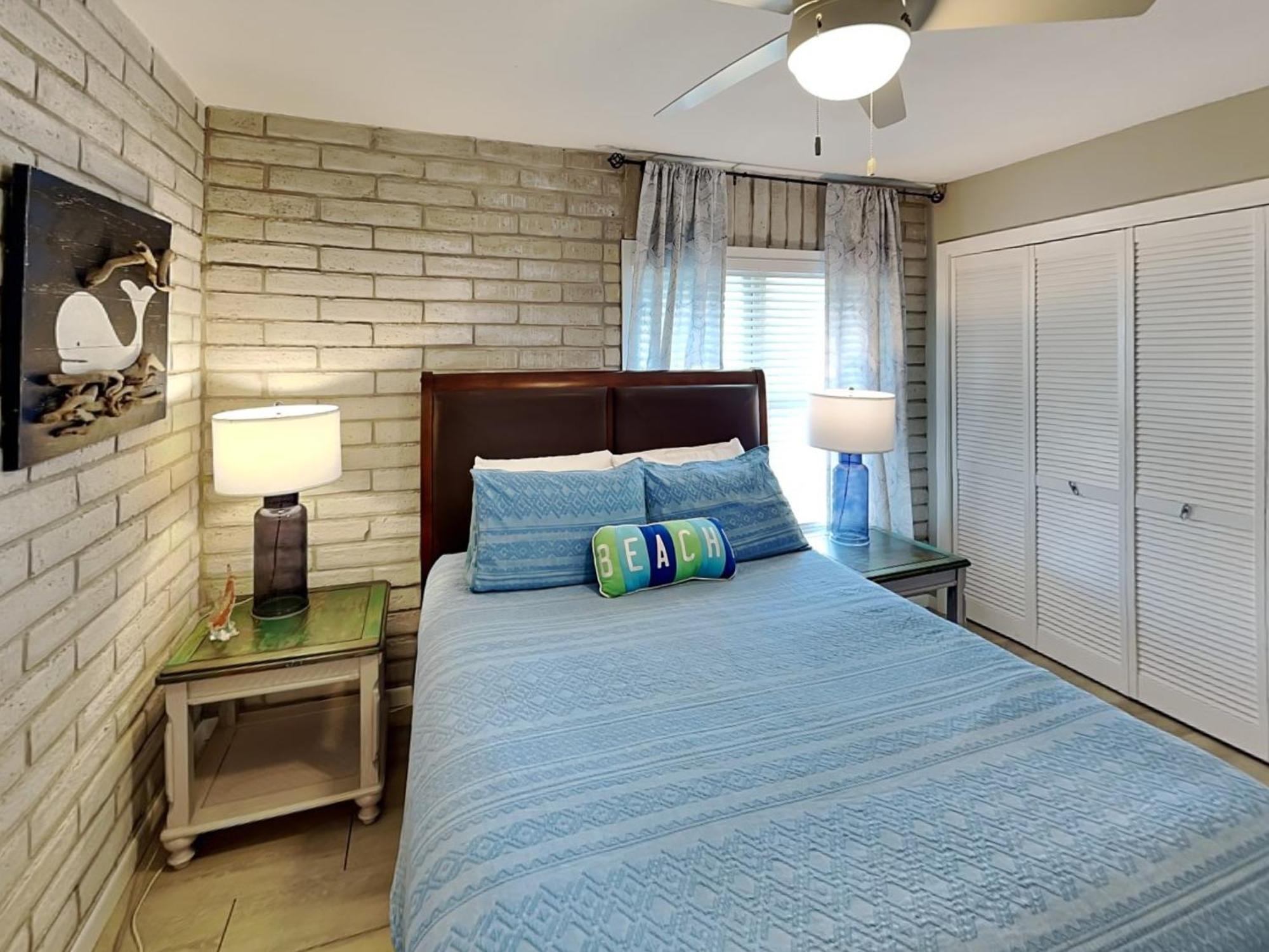 Ferienwohnung Pearl Marlin Port Aransas Exterior foto