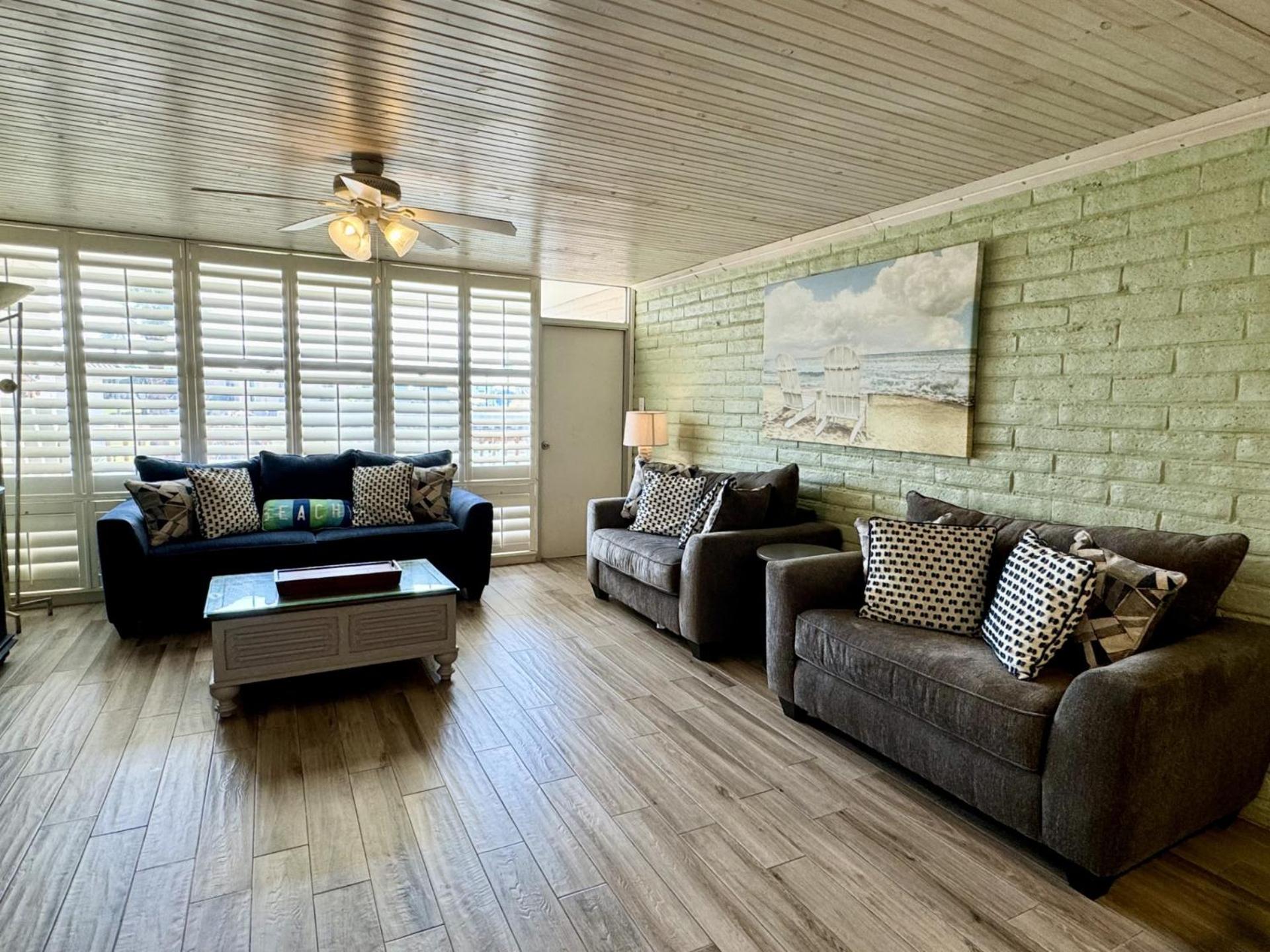 Ferienwohnung Pearl Marlin Port Aransas Exterior foto